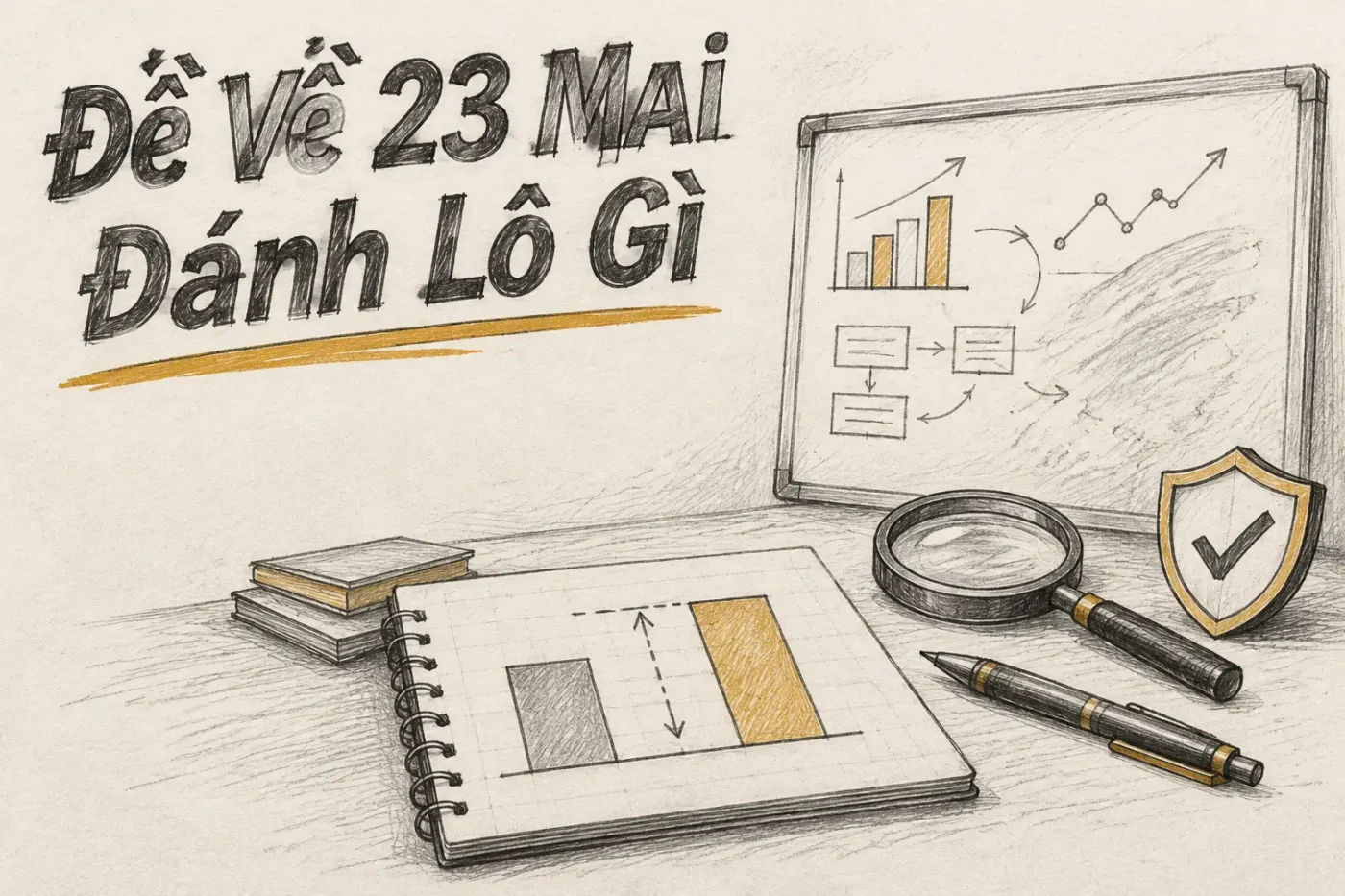 Ngày 23 tháng 5 là một ngày đặc biệt trong nhiều nền văn hóa - Đề về 23 Mai Đánh Lô Gì