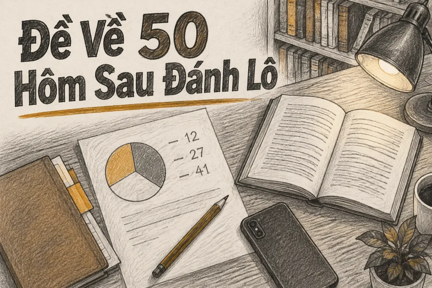 tham gia chơi lô đề, việc hiểu rõ các quy luật và nguyên tắc hoạt động của nó là vô cùng quan trọng - Đề về 50 hôm sau đánh